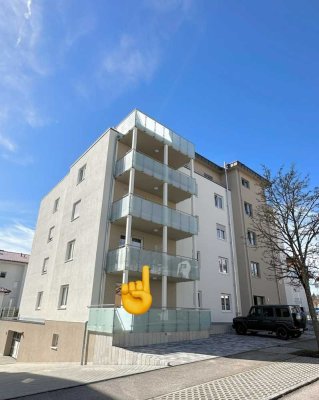 2 1/2 1 OG Zimmer Wohnung in Künzelsau 74qm + Küche + Garage