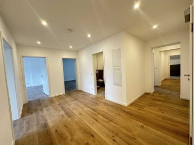 Sanierte 4-Zimmer-Wohnung zur Miete in Koblenz Südliche Vorstadt – ideal für Familien!
