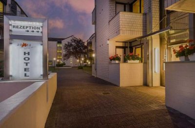 5,3% Rendite in Bonn: Wohnungspaket für Kapitalanleger; 3 1-Zimmer Wohnungen in Bonn