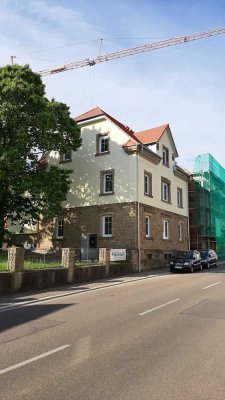 Moderne, neu sanierte 3-Zimmer Dachgeschosswohnung mit gehobener Innenausstattung in Eppingen