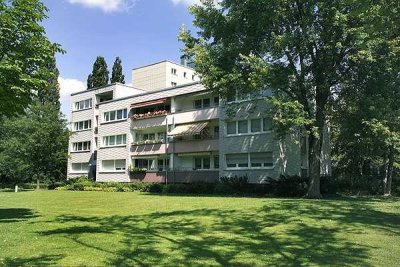 97019/89 Renoviertes 1-Zimmer-Appartement mit Balkon in Alt Erkrath