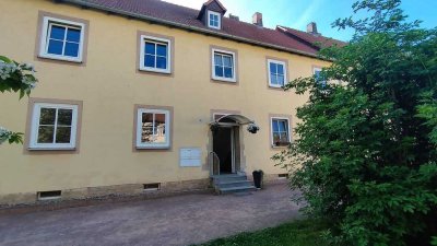 Ihr neues Zuhause in Bad Lauchstädt – ruhig, charmant, gemütlich