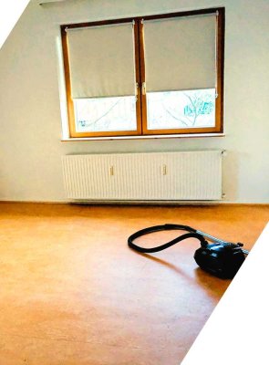 Gepflegte 3-Zimmer-Wohnung mit Balkon in Gerdau