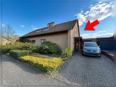Hier wollen Sie wohnen - Lage, Lage, Lage!!!