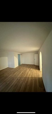 Komplett renovierte 2Z-Wohnung in Plochingen