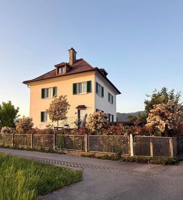 Charmantes Stadthausjuwel *EL JARDIN* - IHRE PRIVATE SEERESIDENZ. Ein Ruheort für Rückzug, Lebensqualität und die schönsten Jahre