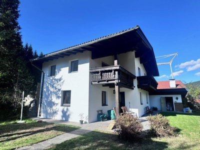Einfamilienhaus in Ruhelage inkl. Pool zu mieten