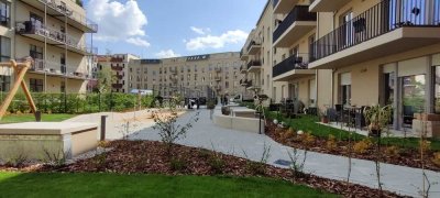 Moderne 2-Raumwohnung zur Miete in Leipzig Stötteritz - Wentzel Dr. -