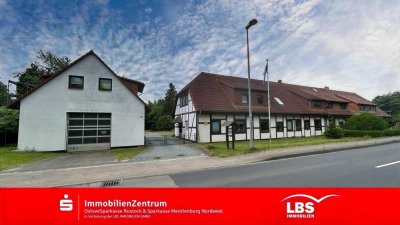 Verwirklichen Sie Ihren Traum