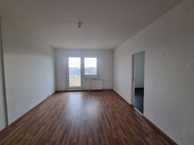3-Zimmer Wohnung mit Balkon