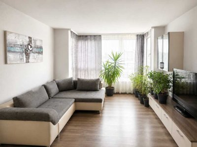 Attraktive Wohnung in der Rosenau, Nürnberg – Ihr neues Zuhause wartet auf Sie!