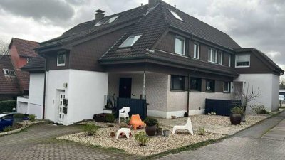 !!!Attraktive sanierte DG-Wohnung direkt am Südpark!!!