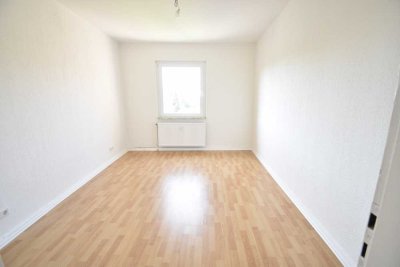 Gut geschnittene frisch renovierte 2-Zi.-Wohnung