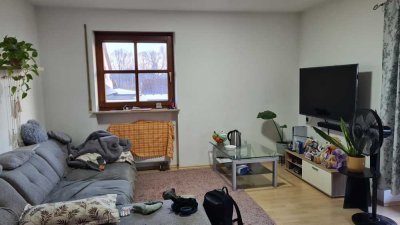 Ingolstadt-Feldkirchen , sonnige 2 ZKB Wohnung im 1. Obergeschoss