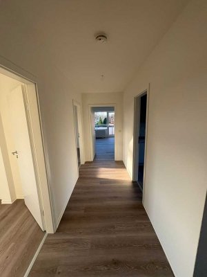 Stilvoll & Modern - Traumhafte 3-Zimmerwohnung in ruhiger Lage - Vollumfänglich renoviert