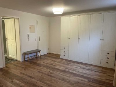 Stilvolle 1-Zimmer-Wohnung in Baden-Baden