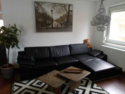 Exklusive, neuwertige 4,5-Zi Wh komplett ausgestattet ev.Mietkauf möglich