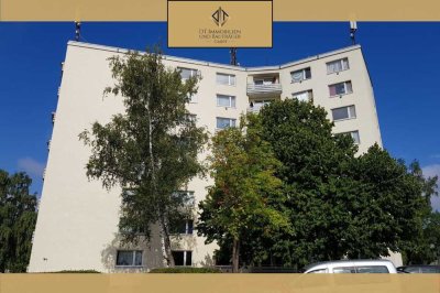 Attraktive 1,5-Zimmerwohnung mit Aufzug – auch im Paket erwerbbar | Kapitalanlage in Wolfenbüttel