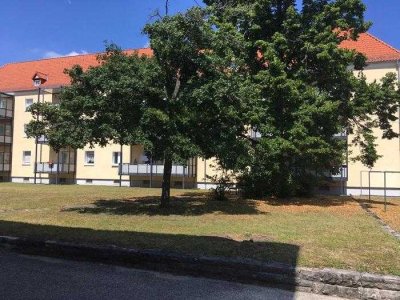 3 Zimmerwohnung mit Balkon!