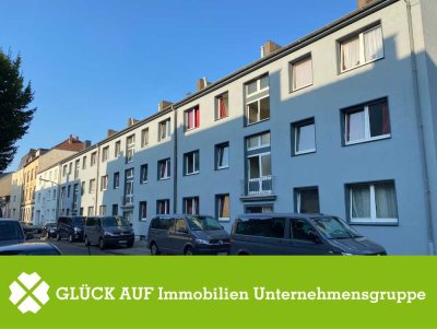 3 Sechs-Familienhäuser zusammen liegend in Recklinghausen!