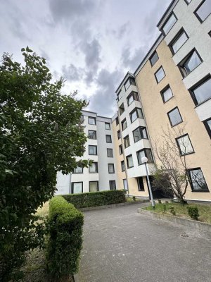 Einzimmerwohnung in Uni Nähe ab sofort zu vermieten - Strom inklusive