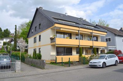 **PROVISIONSFREI** Viel Raum für Ihre Ideen: Wohnung mit Gestaltungspotenzial