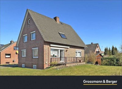 Klassiker in ruhiger Wohnlage