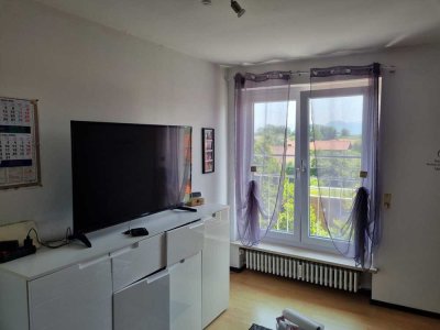 Wohnung Tolle ruhige sonnige Lage mit Bergblick