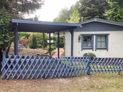Ferienhaus in idyllischer Umgebung zu verkaufen