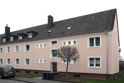 Zentral und ruhig Wohnen in Boele