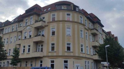 2-ZIMMER DACHGESCHOSS-NEUBAUWHG. + Balkon - Nähe Spreepark am S-Bahnhof Baumschulenweg