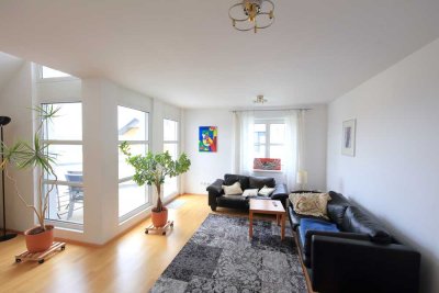 Exklusive  5 Zimmer-ETW in  Volkach/Main