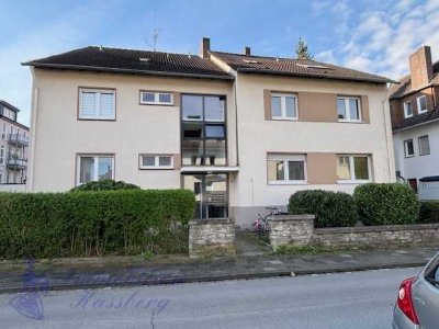 6-Familienhaus in der Südstadt Nähe Innenstadt - TOP Wohnlage