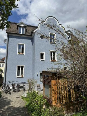 Liebhaberobjekt in bester Lage