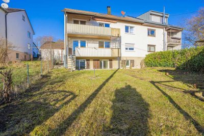 WG-Zimmer im WG-Haus mit perfekter Uni-Nähe