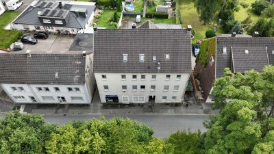 Traumhafte Eigentumswohnung im Herzen von Wickede – großzügig und modern