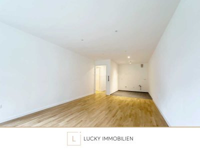 Kernsanierte Wohnung im Hochparterre!