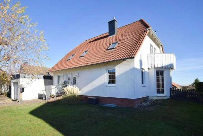 Wunderschönes, modernes Einfamilienhaus mit Garage in ruhiger Wohnlage...