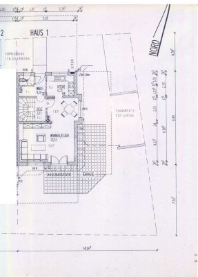 Sehr schöne Doppelhaushälfte in Augsburg-Lechhausen (Kleesiedlung)