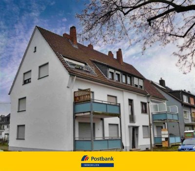 Schöne und geräumige 3-Zimmer -Wohnung in zentraler Lage von Bad Neuenahr -Ahrweiler!