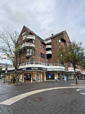 Hochstraße 29-31, 45964 Gladbeck