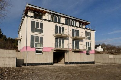 Luxuriöses 3 Zimmer Penthouse am Brasselsberg