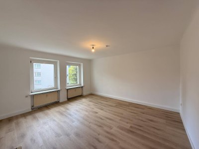 Perfekt geschnittene Familienwohnung in Judenburg-Murdorf