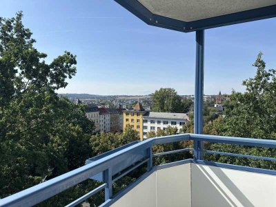 Ankommen & Wohlfühlen: Familienfreundliche 3-Zimmerwohnung in Zentraler Lage