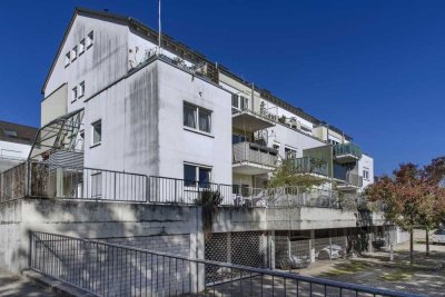 4-Zimmer Familienwohnung in ruhiger Lage ab sofort!