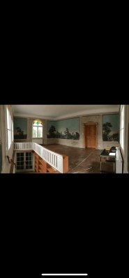 Elegante 3 Zimmer Wohnung im Nonntal