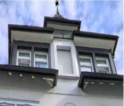 helle Altbau-Maisonette-Stadt-ETW, 3. OG, Hohentwiel-Blick, von privat