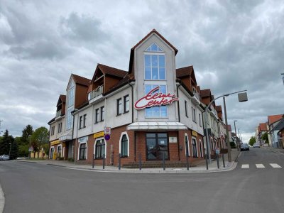 2 Zimmer, 37327 Leinefelde, Bergstraße 7