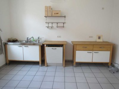 Geräumiges 5-Zimmer Haus in Kaiserslautern Innenstadt in verkehrsberuhigter Zone