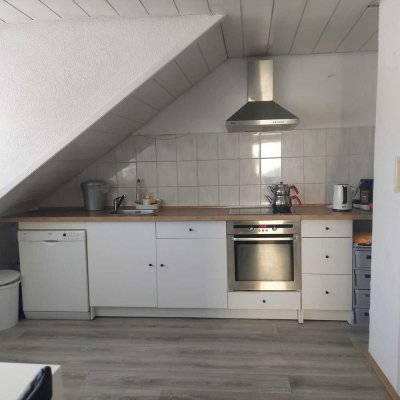 Platz für die kleine Familie! 3 Zi-Wohnung, Plankstadt